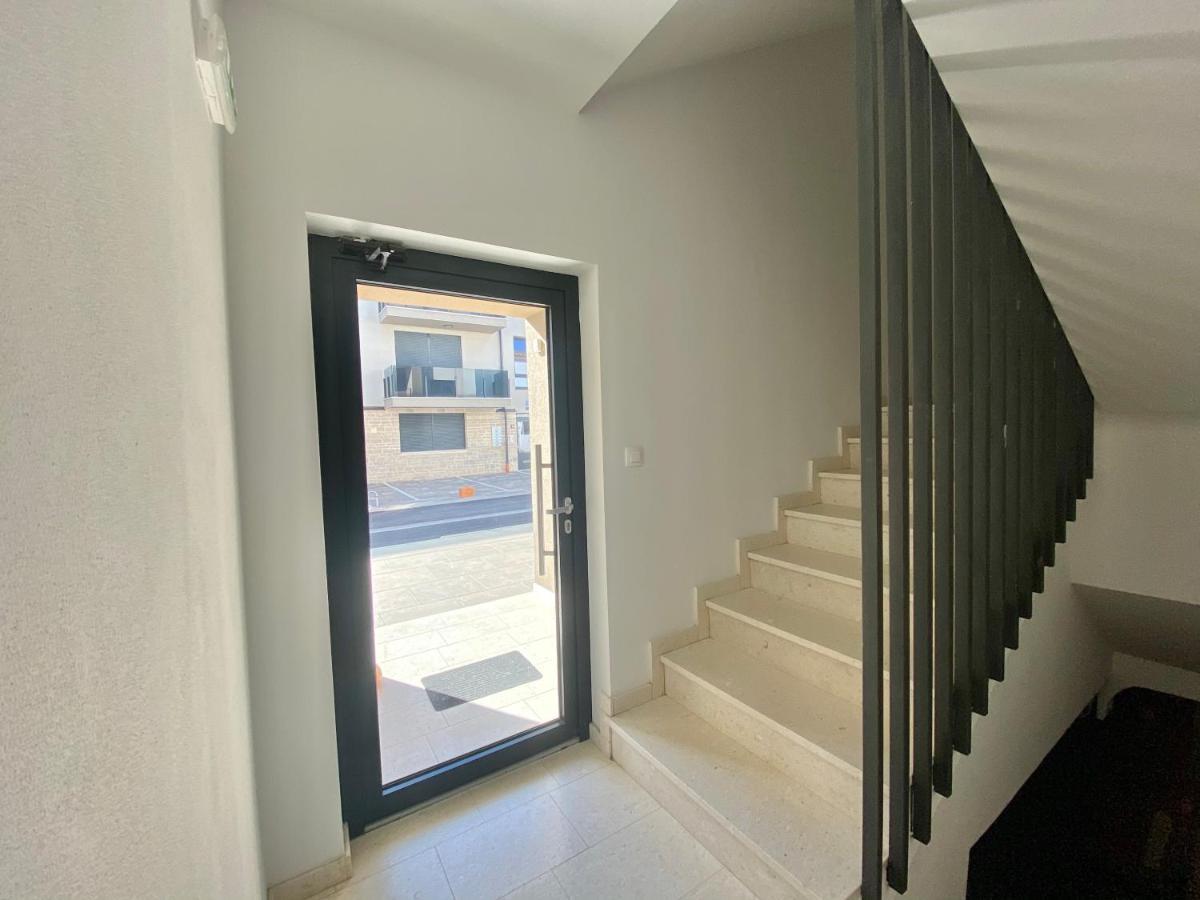 Apartman Terra Medulin Kültér fotó