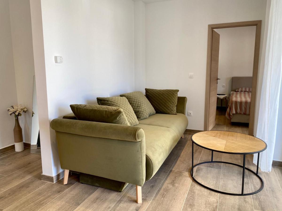 Apartman Terra Medulin Kültér fotó