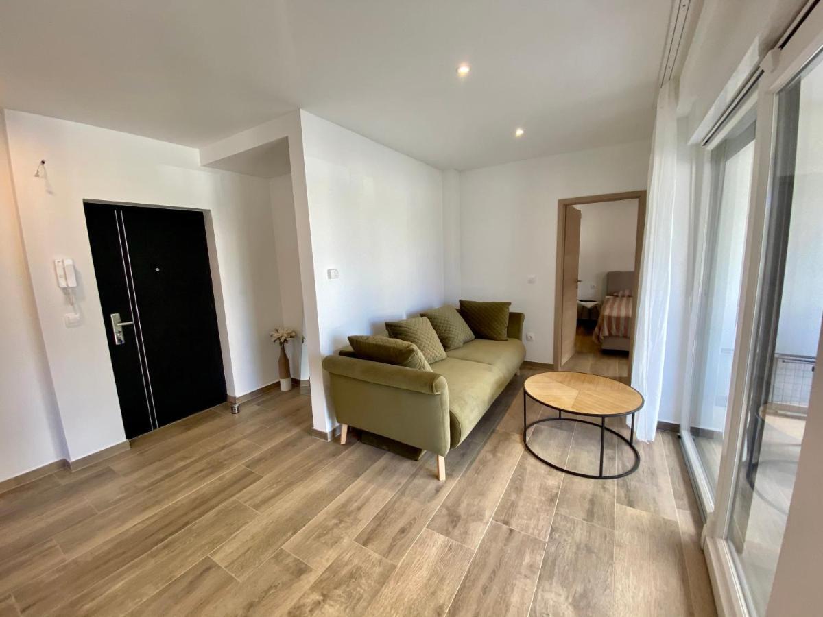 Apartman Terra Medulin Kültér fotó