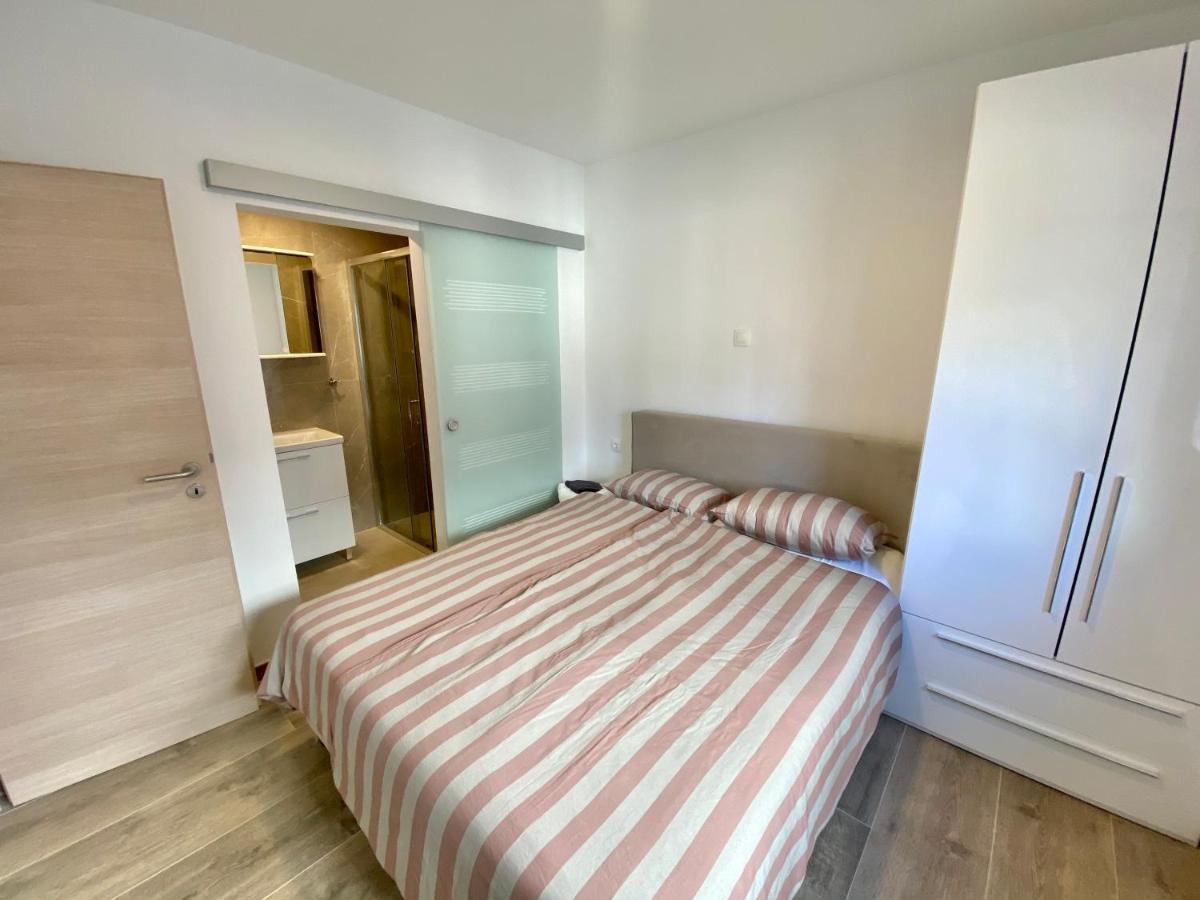 Apartman Terra Medulin Kültér fotó